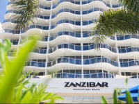 Mantra Zanzibar 4*
