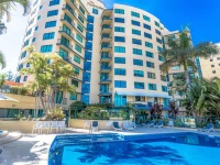 Peninsular Beachfront Resort 4*