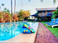 Mooloolaba Motel 3*