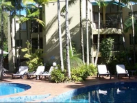 Ocean Breeze Resort 3*