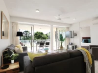 Noosa Crest 4*