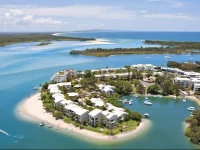 Culgoa Point Beach Resort 3*