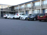 Comfort Inn Hospitality 3*