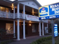 Best Western Meramie Motor Inn 3*