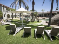 Quality Resort Siesta 4*