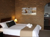 Albury Classic Motor Inn 3*