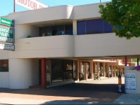 Winsor Park Motor Inn 3*