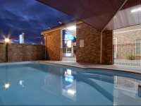 Comfort Inn Parkes International 4*