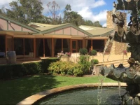 Mercure Resort Hunter Valley Gardens 4*