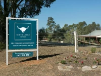 North Lodge Cottages 4*