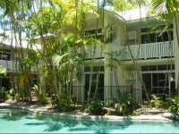 Port Douglas Retreat 3*