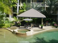 Port Douglas Sands Resort 4*
