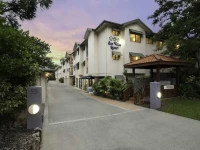 Bay Villas Resort 4*