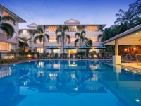 Cayman Villas 4*
