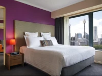 Pullman Sydney Hyde Park 5*