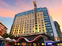 Mercure Sydney 4*