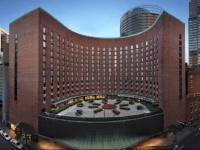 Sofitel Sydney Wentworth 5*