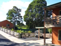 Driftwood Strahan Villas 3*