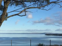 Glenaire Apartments 3*