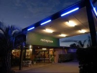 Barossa Motor Lodge 3*