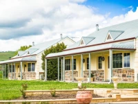 Barossa Vineyard Cottages 4*