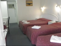 Calico Court Motel 3*