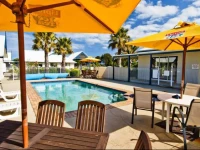 Torquay Tropicana Motel 3*