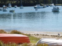 Pigeon House Motor Inn 3*