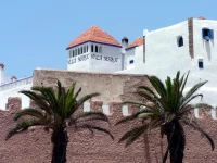 Villa Maroc 3*