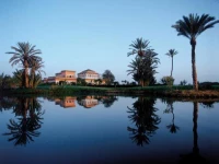 Palmeraie Golf Palace & Resort 5*