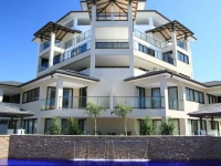 Grand Mercure Allegra Hervey Bay 5*