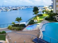 Mantra Hervey Bay 4*