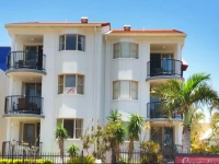 Santalina on Hervey Bay 4*