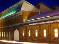 The Old Woolstore Apartment Hotel 4*