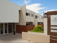 Somerset on Salamanca Hobart 4*