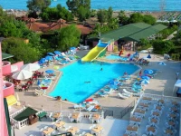 Akin Paradise (ex.Grand Paradise) 4*