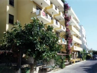 Carina Hotel Alanya 2*