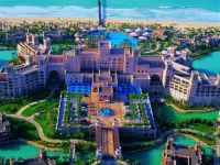 Madinat Jumeirah Al Qasr 5*