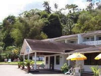 Maracas Bay Hotel 2*