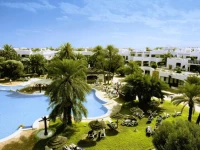 Odyssee Resort Thalasso and Spa Oriental 4*