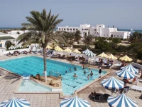Jasmina Club Djerba 3*