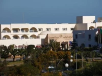 Golden Tulip Carthage Residences 4*