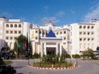 Karthago Le Palace Amhara Region 5*