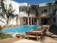 Rodes Apart-Hotel 3*