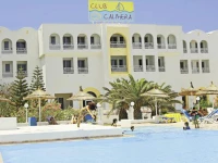 Club Calimera Yati Beach 4*