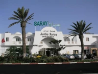 Djerba Saray 3*