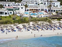 Abou Nawas El Borj 4*