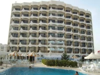 Golden Tulip Sfax 4*
