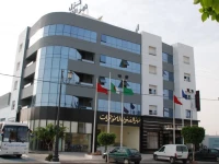 Naher El Founoun Hotel 3*