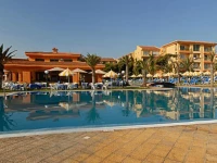 Dar Ismail Tabarka 5*